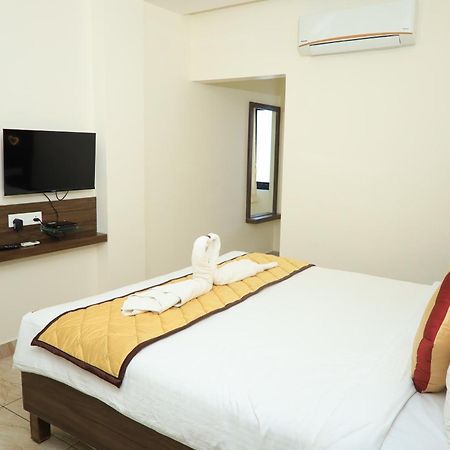 Starwin Residency Βίλα Ramanathapuram Εξωτερικό φωτογραφία