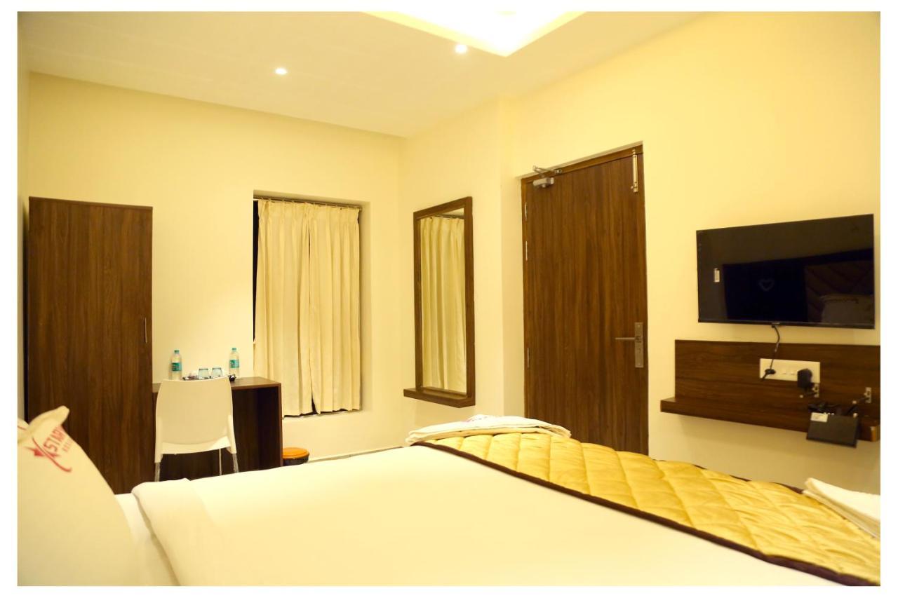 Starwin Residency Βίλα Ramanathapuram Εξωτερικό φωτογραφία