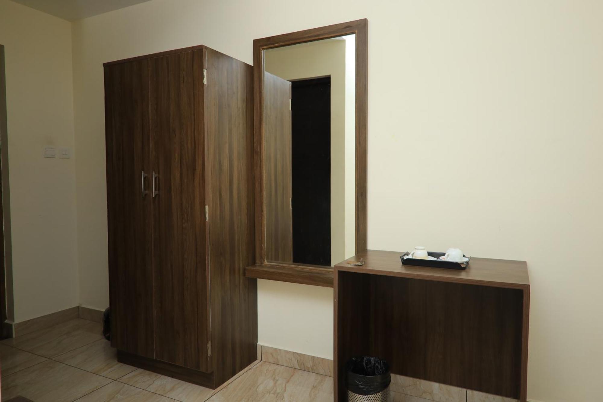 Starwin Residency Βίλα Ramanathapuram Εξωτερικό φωτογραφία
